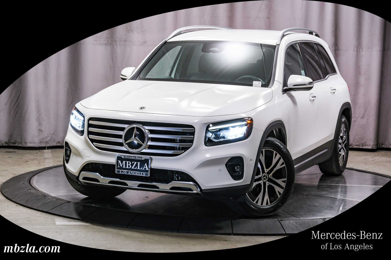 Used 2024 Mercedes-Benz GLB 250