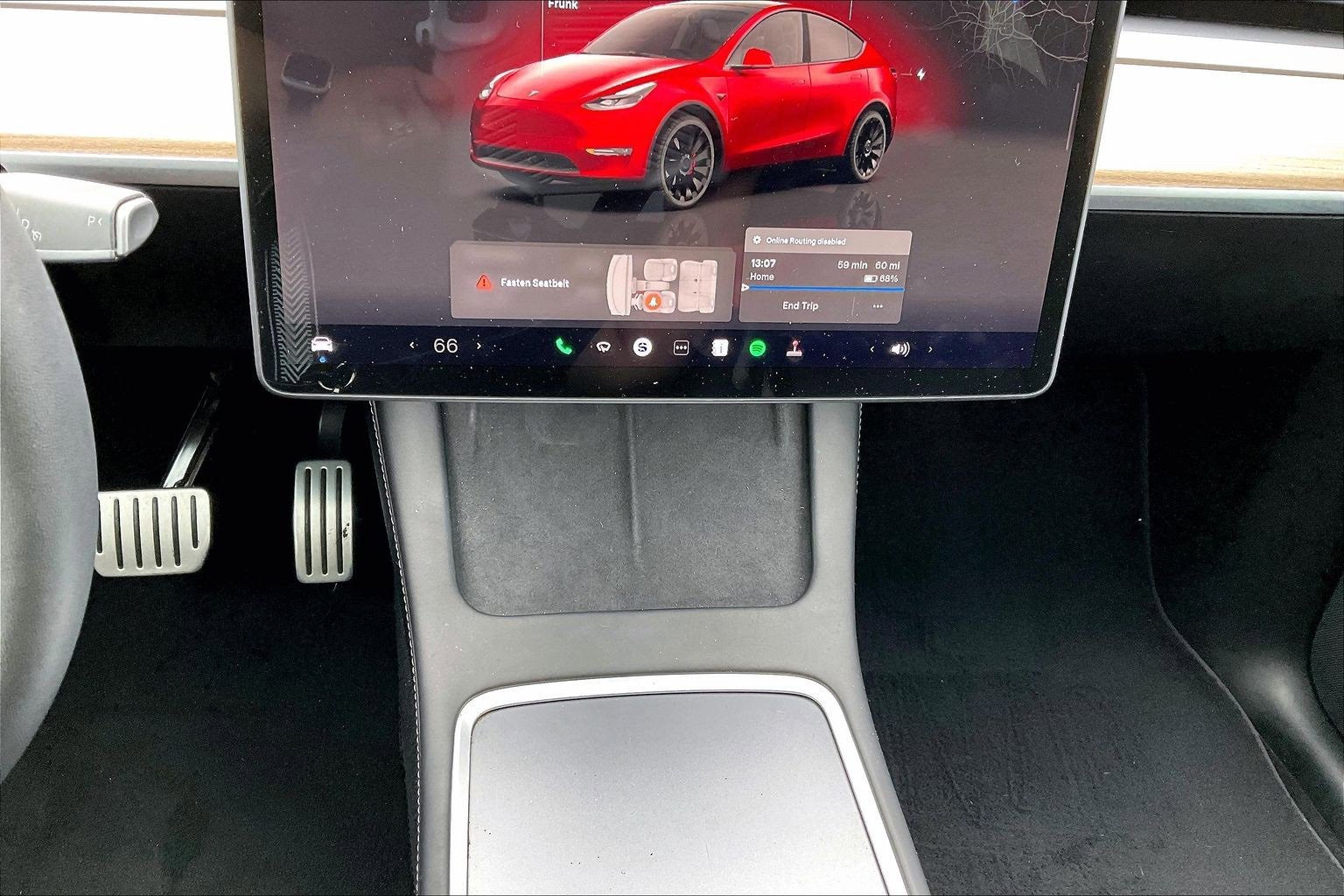 Used 2022 Tesla Model Y Performance image 15