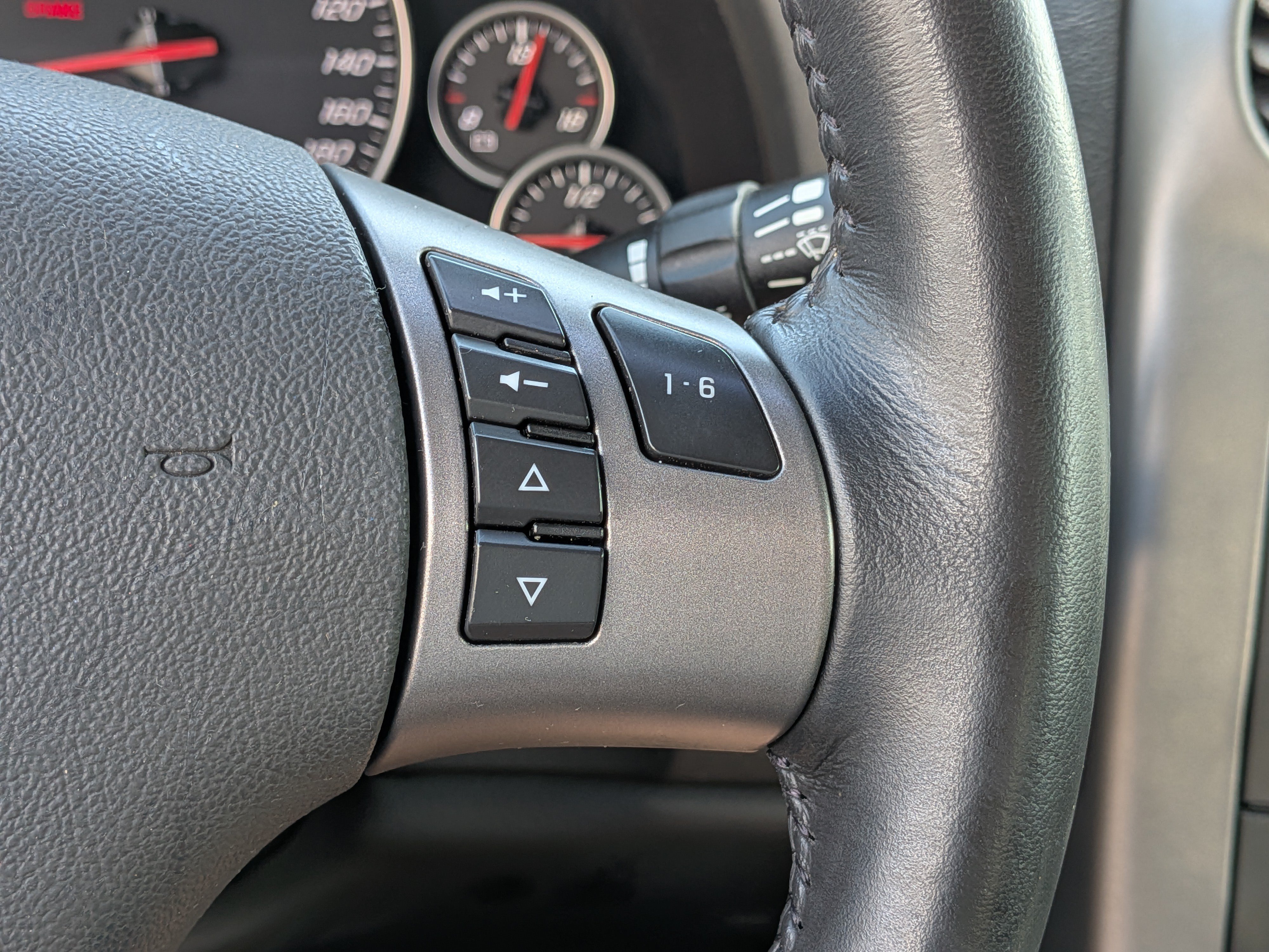 Used 2007 Chevrolet Corvette Convertible w/ Preferred Equipment Group RWD image 23