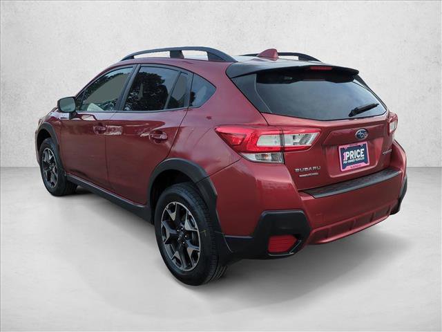 Used 2019 Subaru Crosstrek 2.0i Premium image 8
