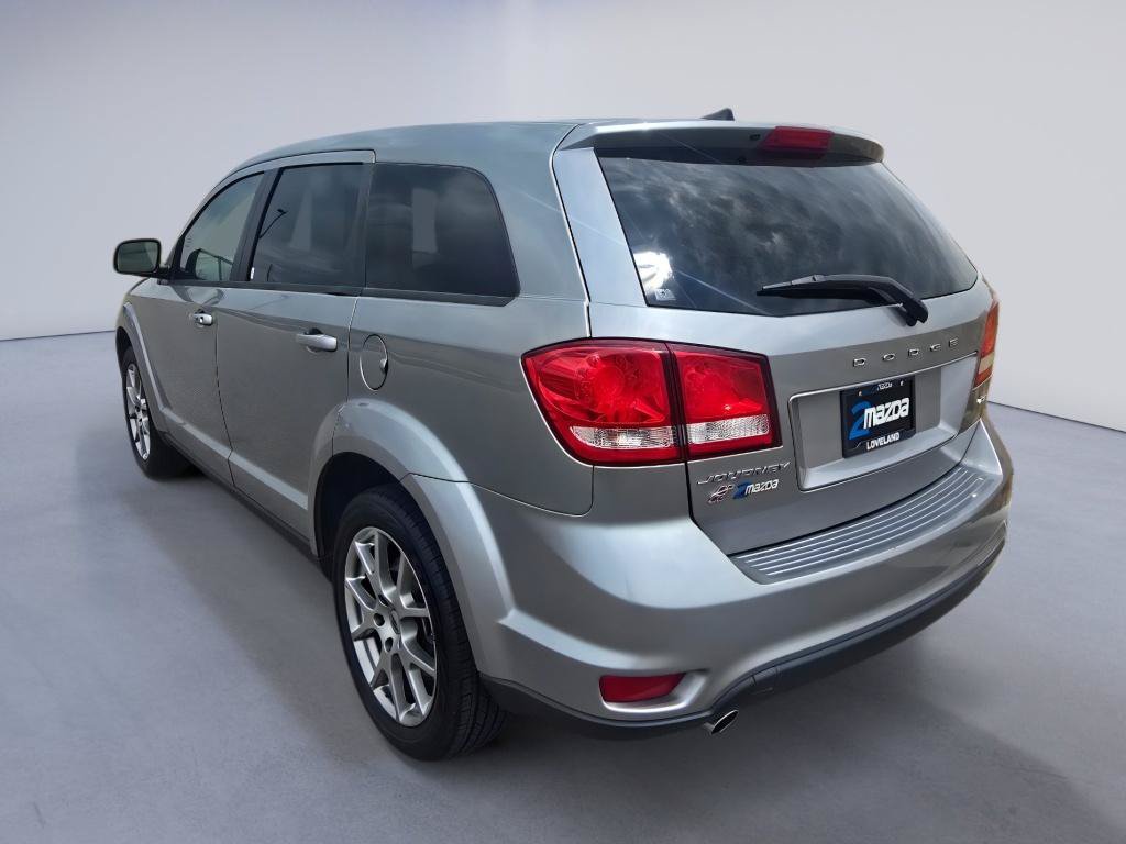 Used 2019 Dodge Journey GT AWD/4WD image 3