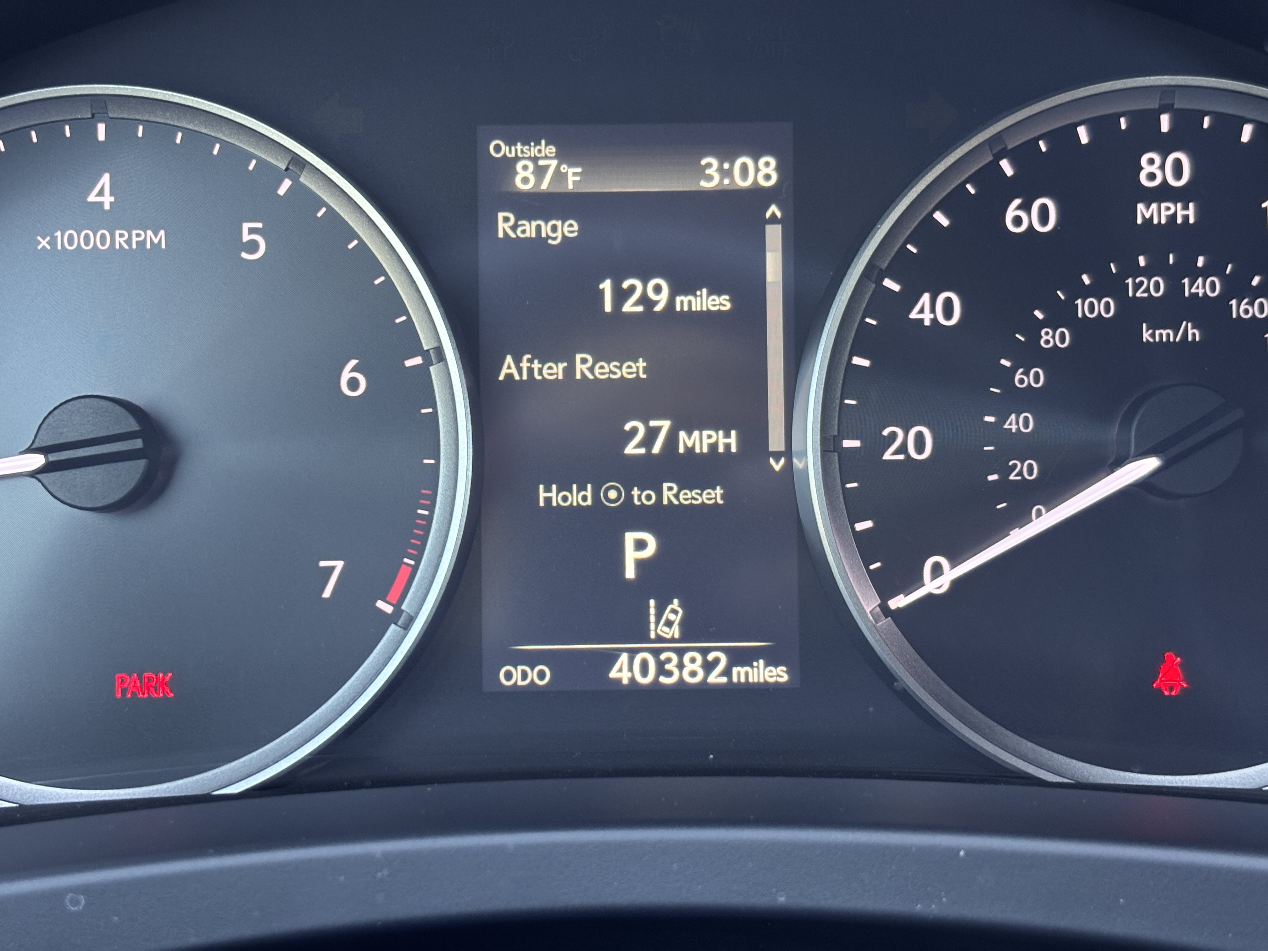 Used 2024 Lexus IS 300 AWD w/ Premium Package image 21