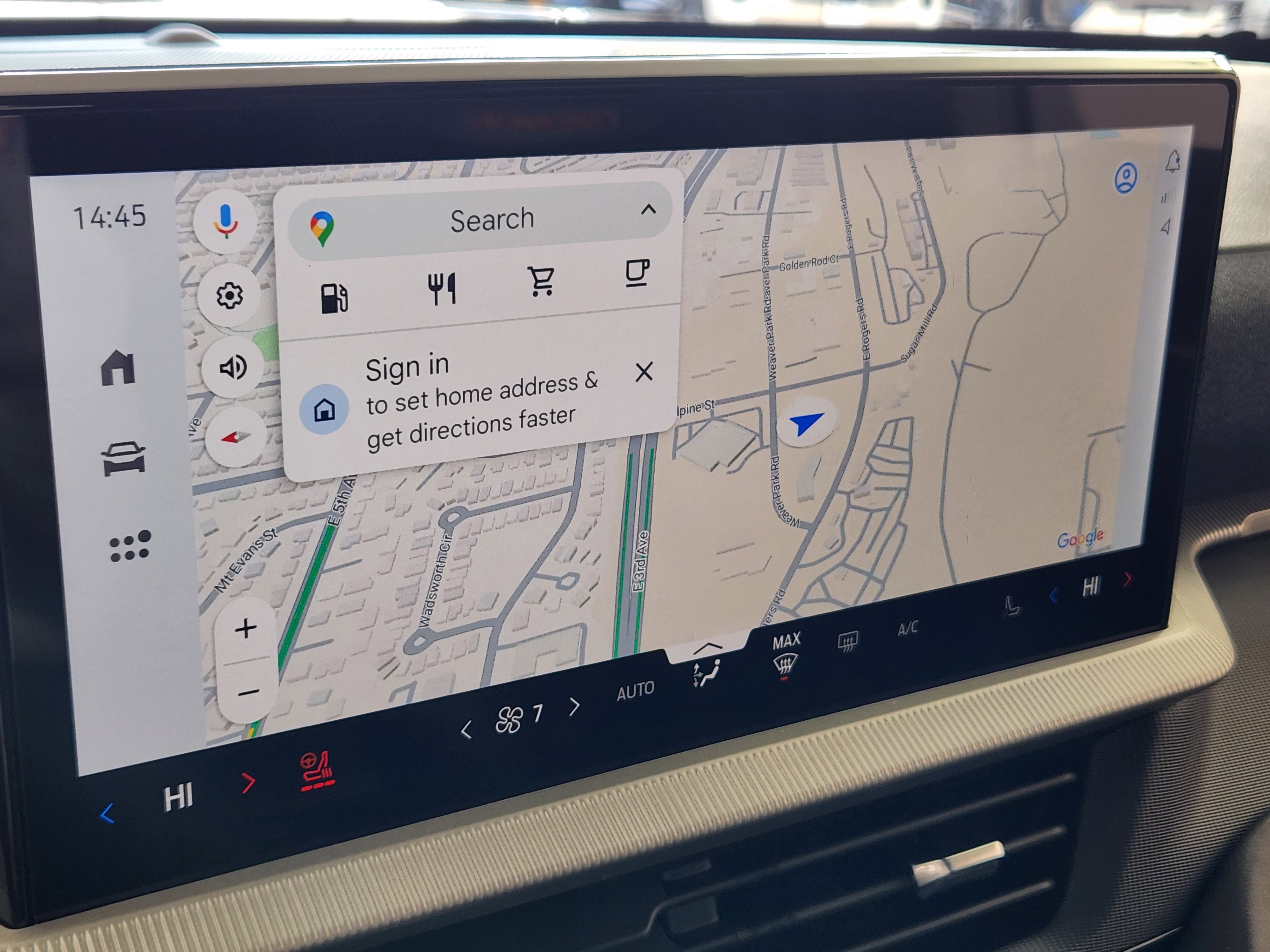 New 2026 Ford Explorer Tremor w/ Tremor Ultimate Package image 21