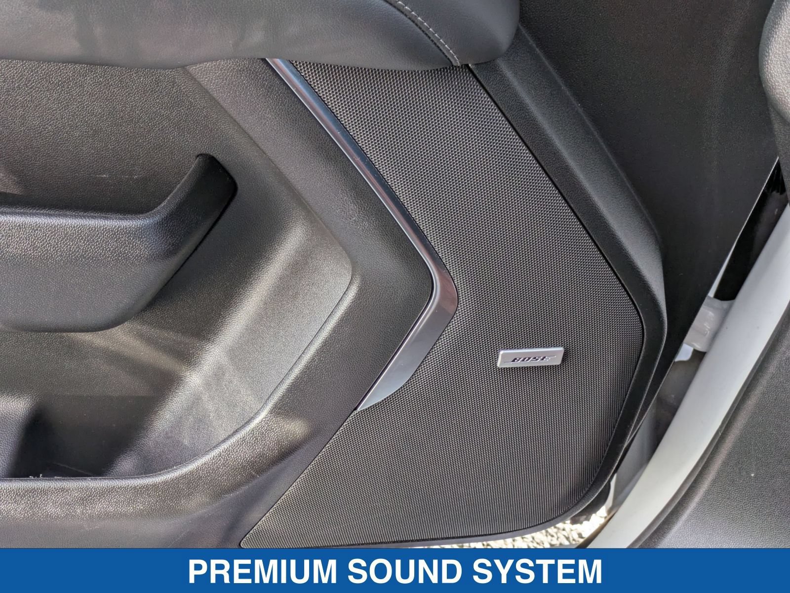 Used 2024 Chevrolet Tahoe LT AWD/4WD image 14