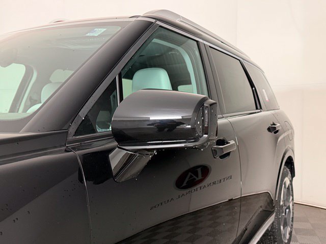 New 2026 Hyundai Palisade Limited AWD/4WD image 11