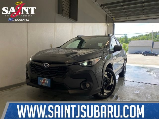 New 2026 Subaru Crosstrek 2.5i Limited AWD/4WD image 1