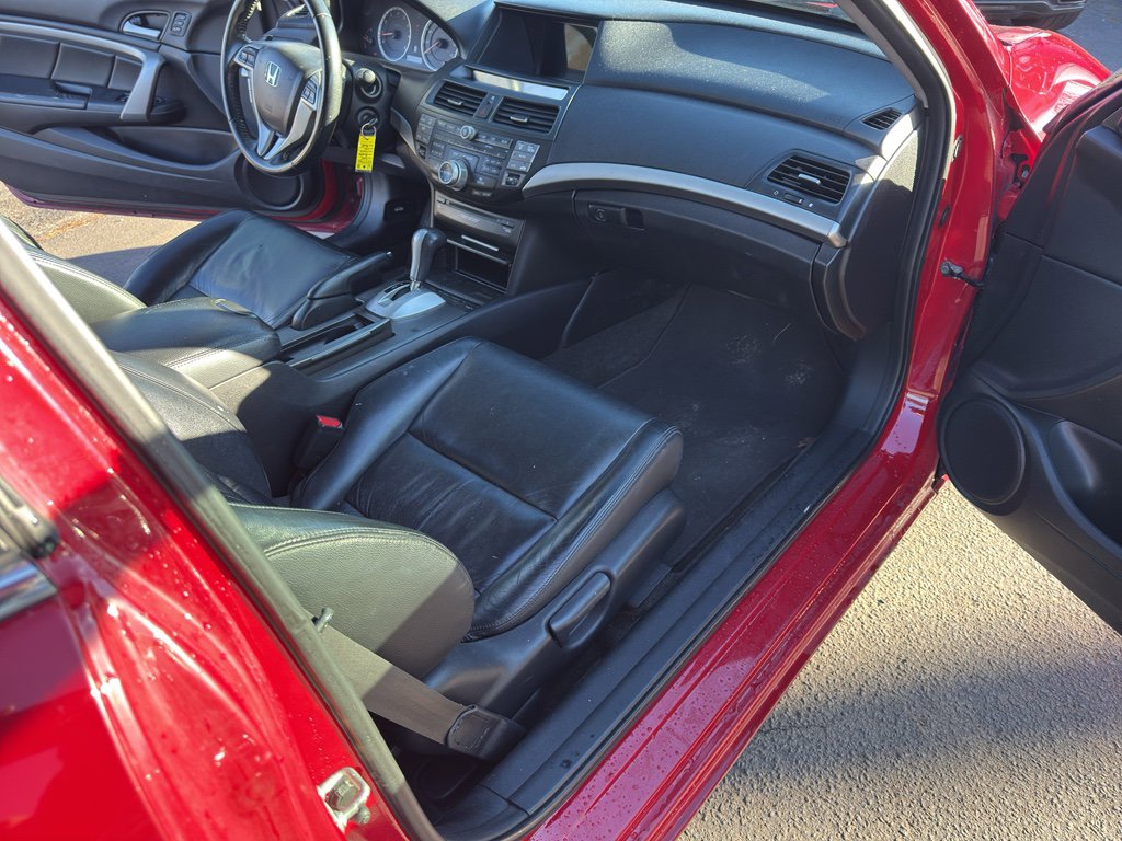 Used 2011 Honda Accord EX-L image 14