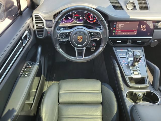 Used 2023 Porsche Cayenne GTS AWD/4WD image 10