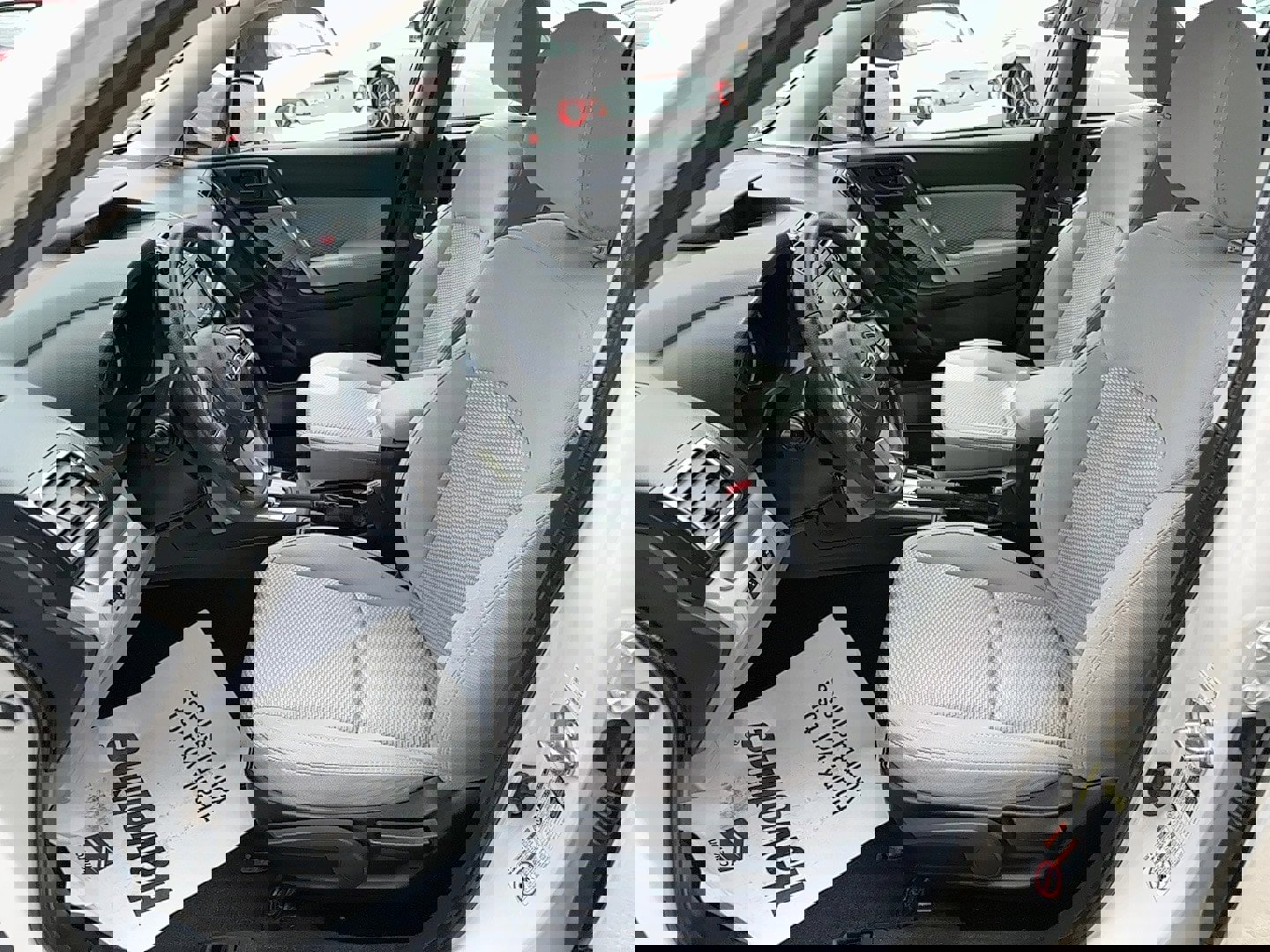 Used 2018 Subaru Forester 2.5i w/ Alloy Wheel Package image 6