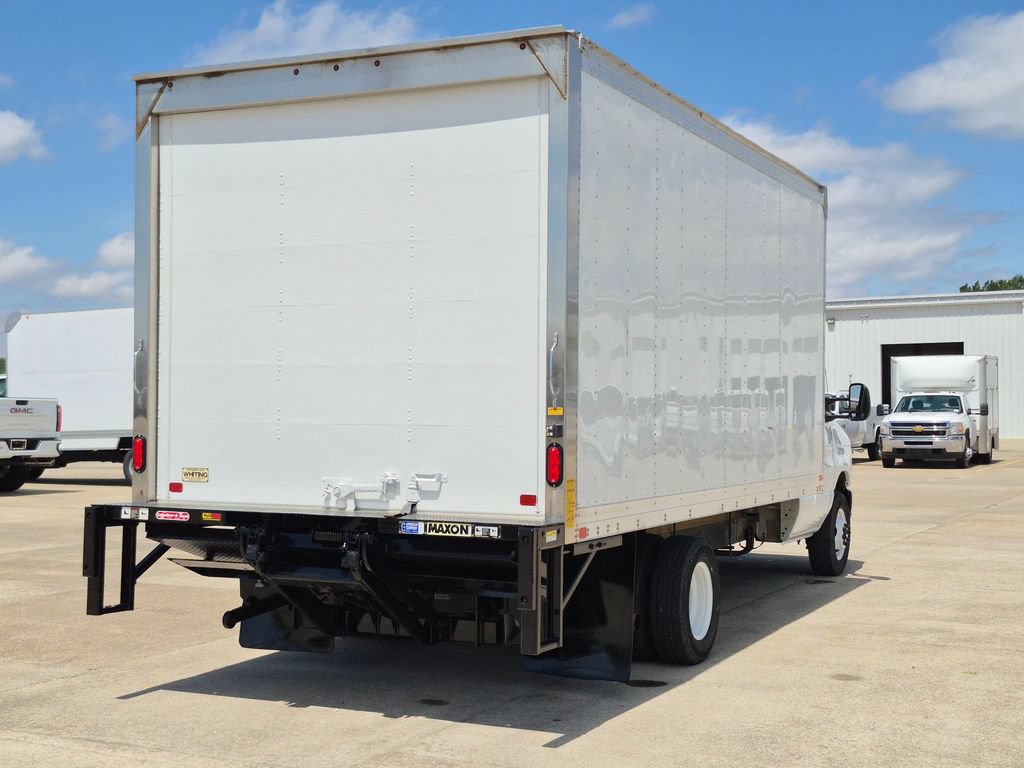 Used 2024 Ford E-350 and Econoline 350 Super Duty w/ Power Windows & Locks Group RWD image 7