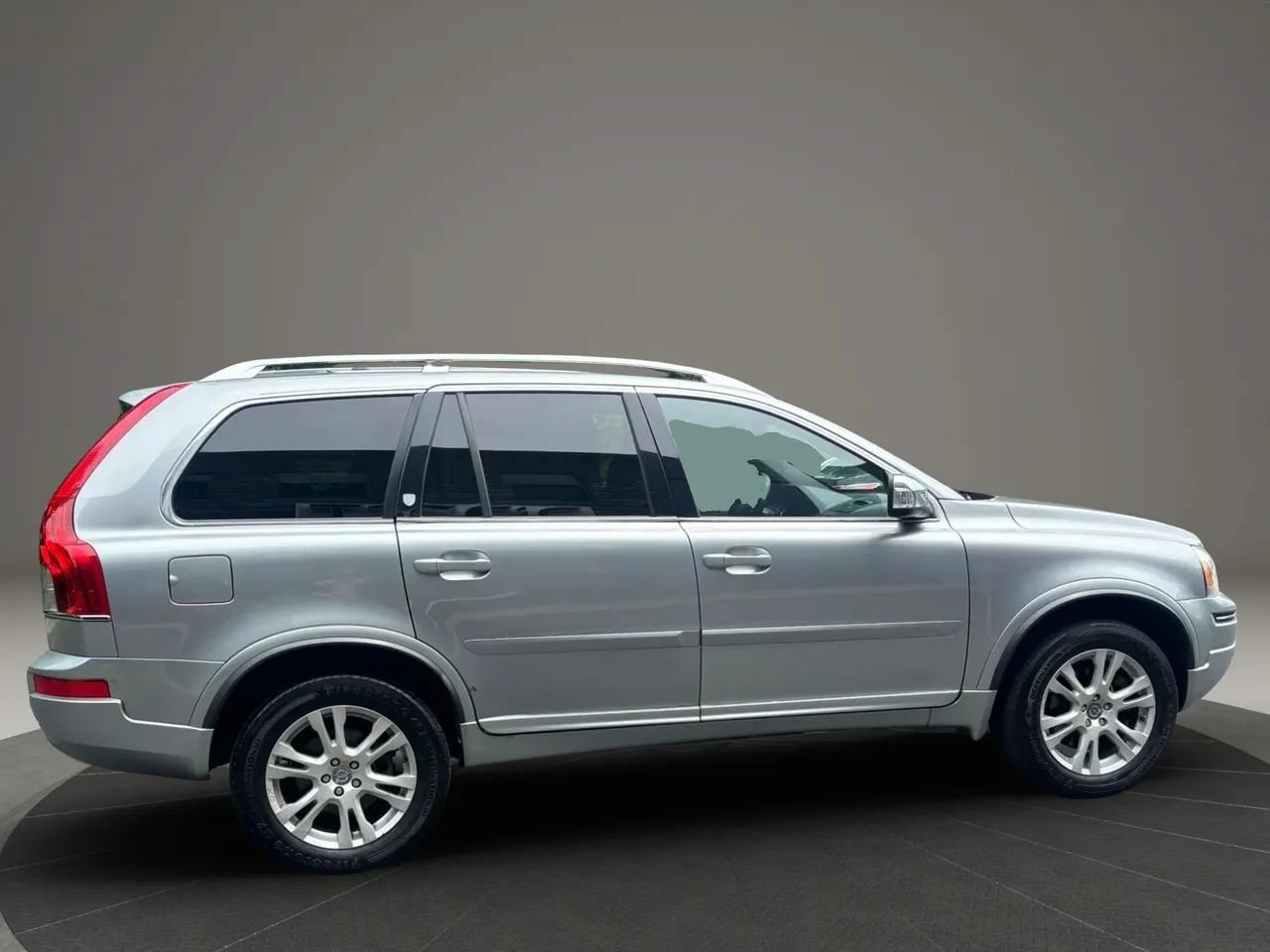 Used 2013 Volvo XC90 3.2 AWD/4WD image 5