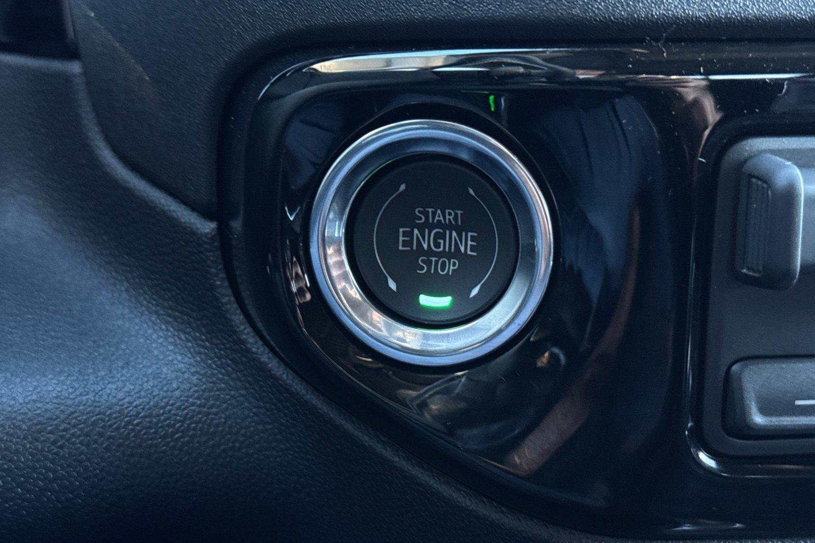 New 2026 Chevrolet Silverado 1500 RST w/ Redline Edition image 29