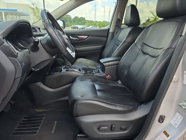 Used 2019 Nissan Rogue SL AWD/4WD image 10