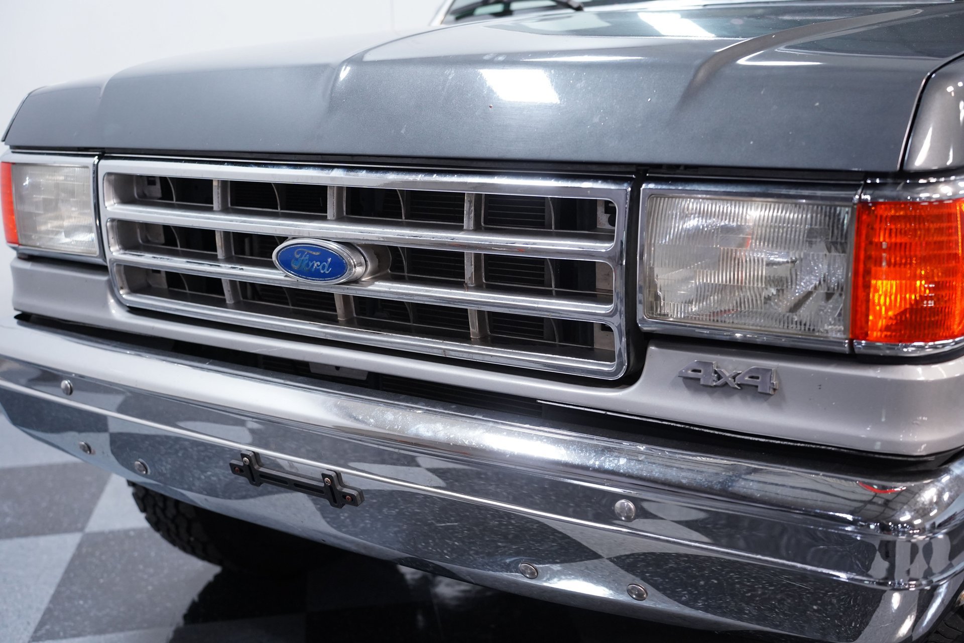 Used 1989 Ford Bronco AWD/4WD image 17