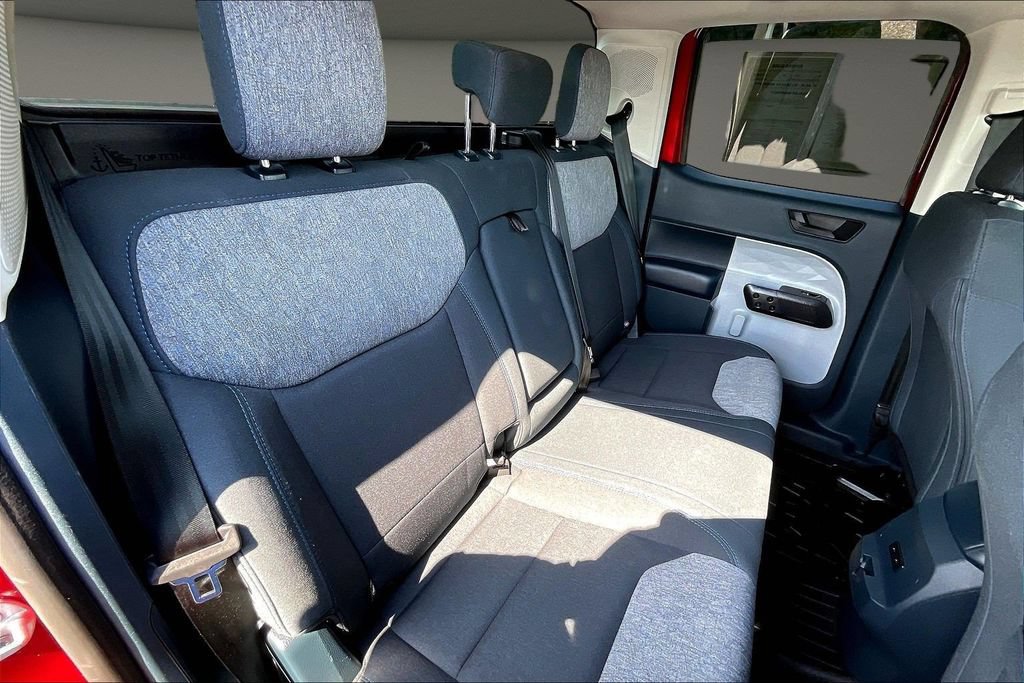 Used 2025 Ford Maverick XLT FWD image 29