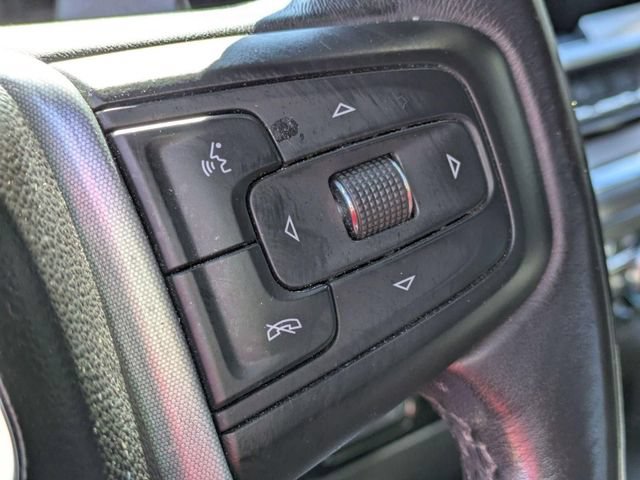 Certified 2023 GMC Sierra 1500 SLT w/ SLT Premium Package AWD/4WD image 22