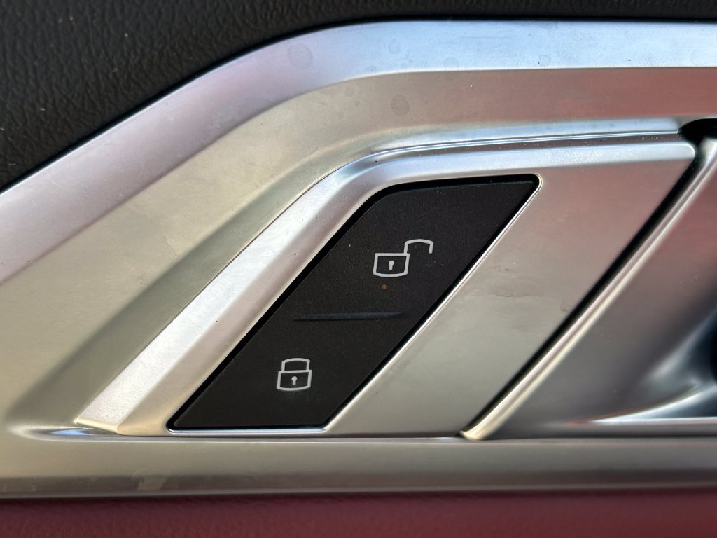 Used 2023 BMW 430i Gran Coupe w/ M Sport Package RWD image 25