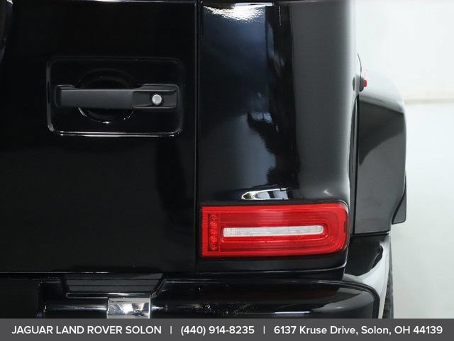 Used 2023 Mercedes-Benz G 550 image 45