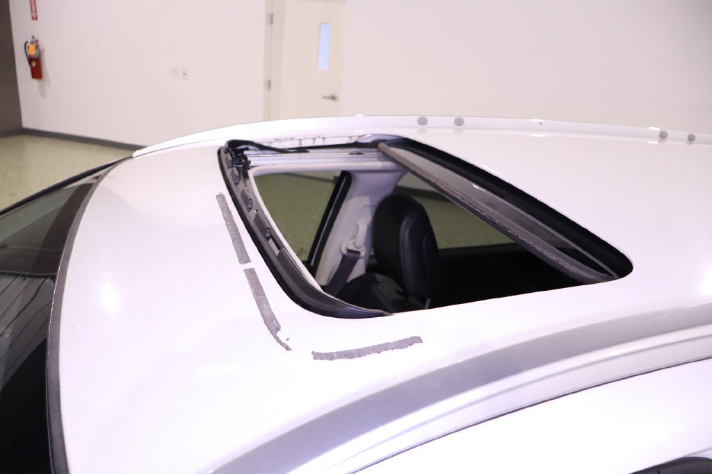 Used 2016 Honda CR-V EX-L image 29