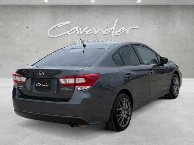 Used 2019 Subaru Impreza 2.0i AWD/4WD image 16