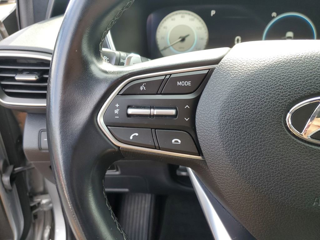 Used 2022 Hyundai Santa Fe XRT image 22