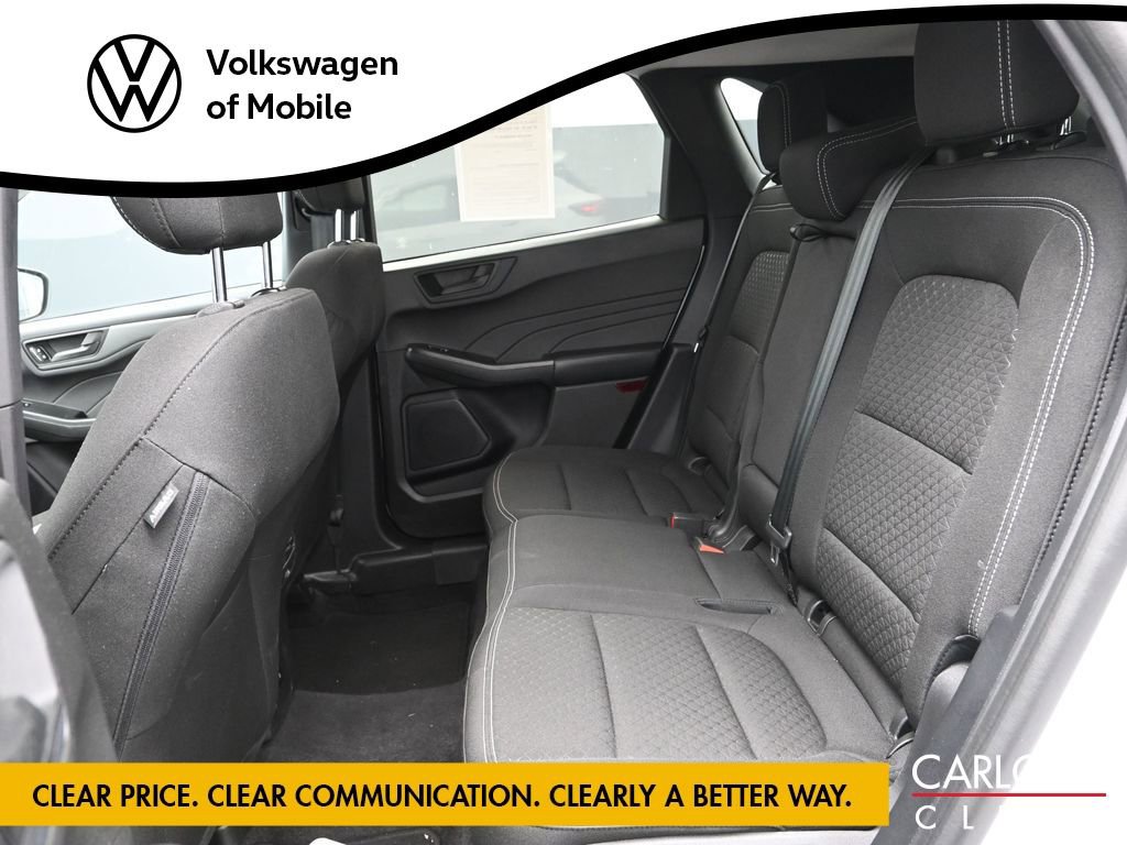 Used 2023 Ford Escape Active w/ Tech Pack #1 image 13