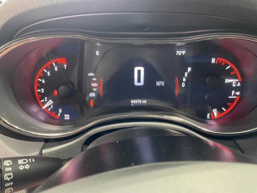 Used 2019 Dodge Durango GT image 40
