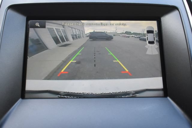 Used 2015 Ford Edge SEL w/ Equipment Group 201A AWD/4WD image 6