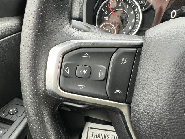 New 2025 RAM 1500 Tradesman w/ Night Edition image 25