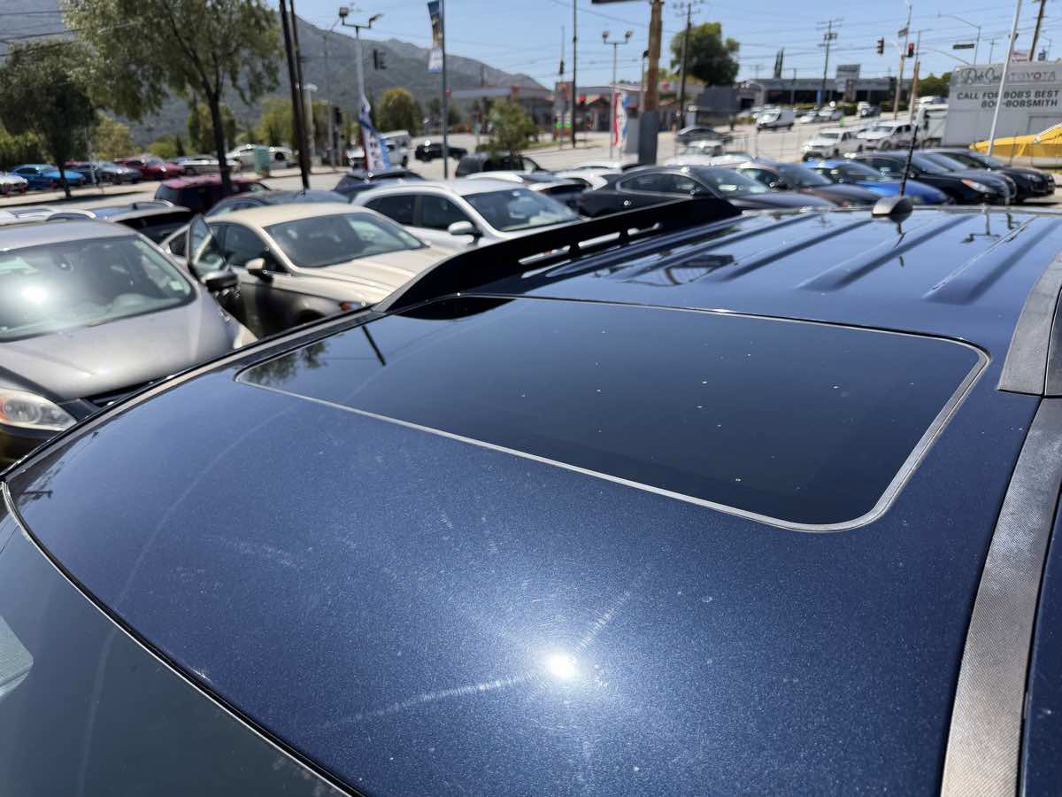 Used 2017 Chevrolet Equinox LT image 5