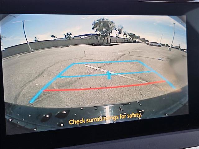 Used 2023 Toyota Prius LE FWD image 15