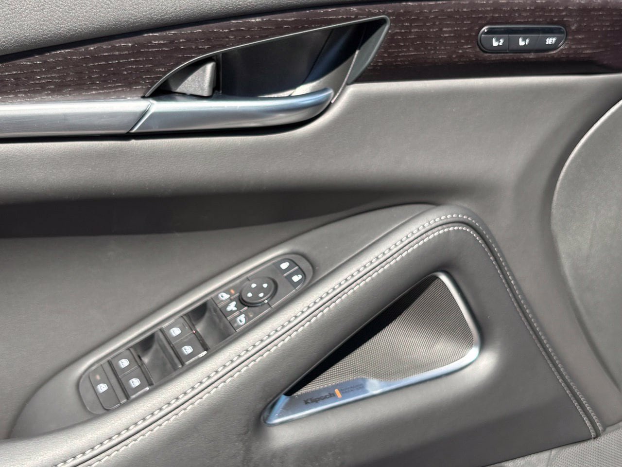 New 2027 INFINITI QX60 Autograph AWD/4WD image 21