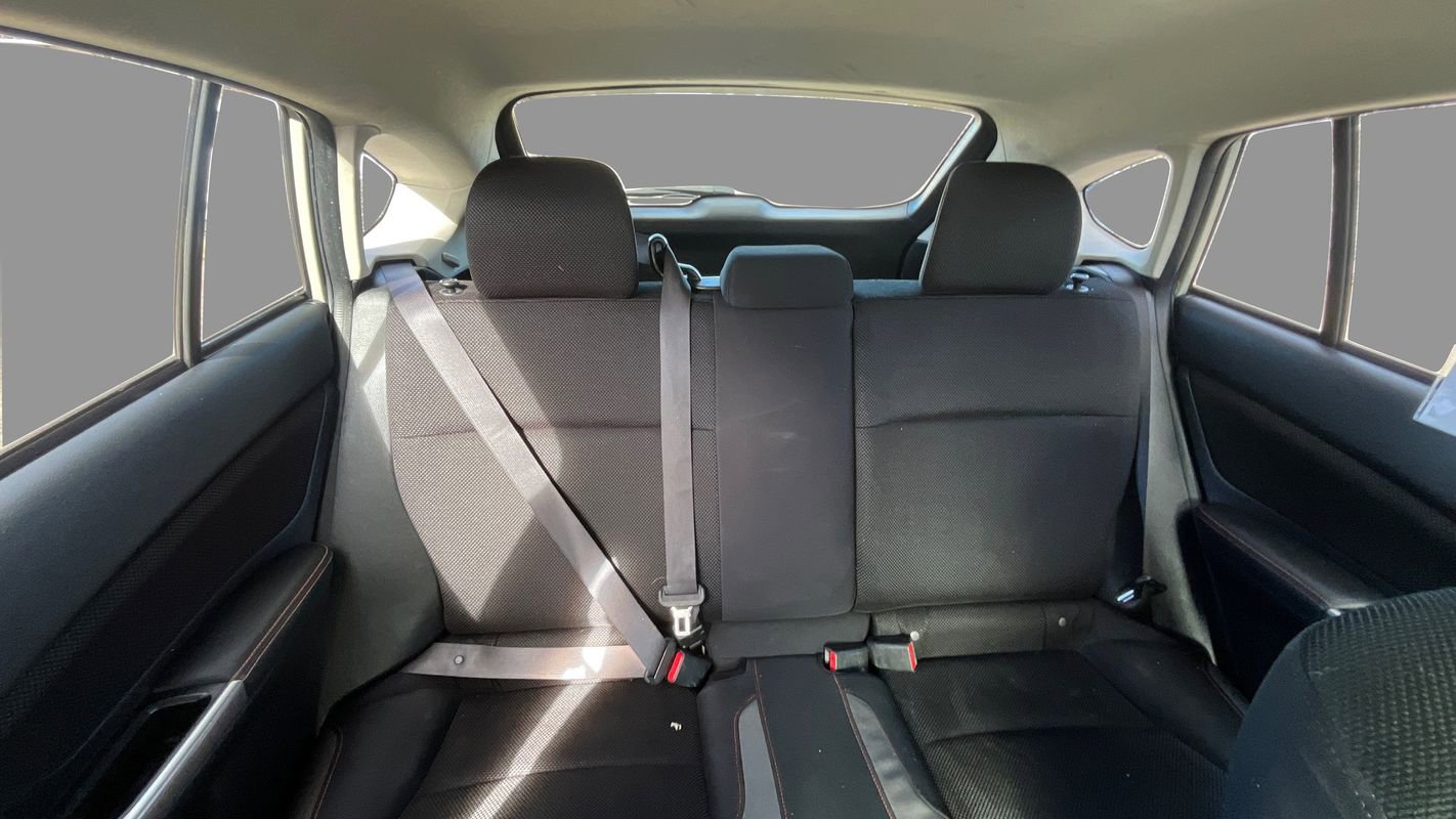 Used 2017 Subaru Crosstrek 2.0i Premium image 13