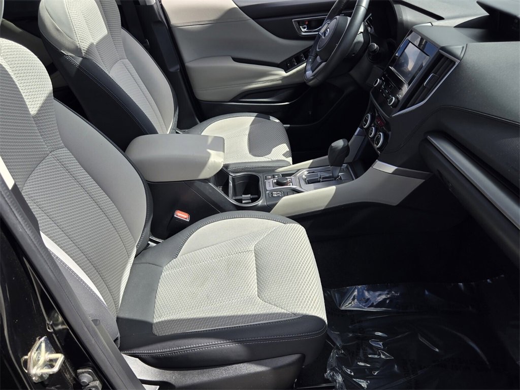 Used 2020 Subaru Forester Premium image 18