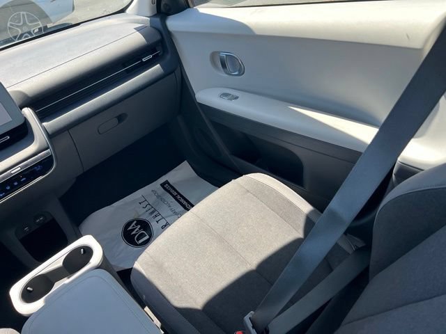 Certified 2024 Hyundai Ioniq 5 SE AWD/4WD image 11