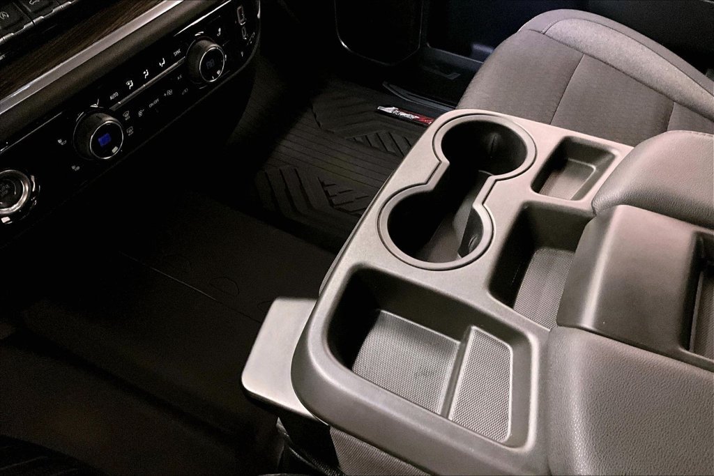 Used 2023 Chevrolet Silverado 1500 RST AWD/4WD image 19