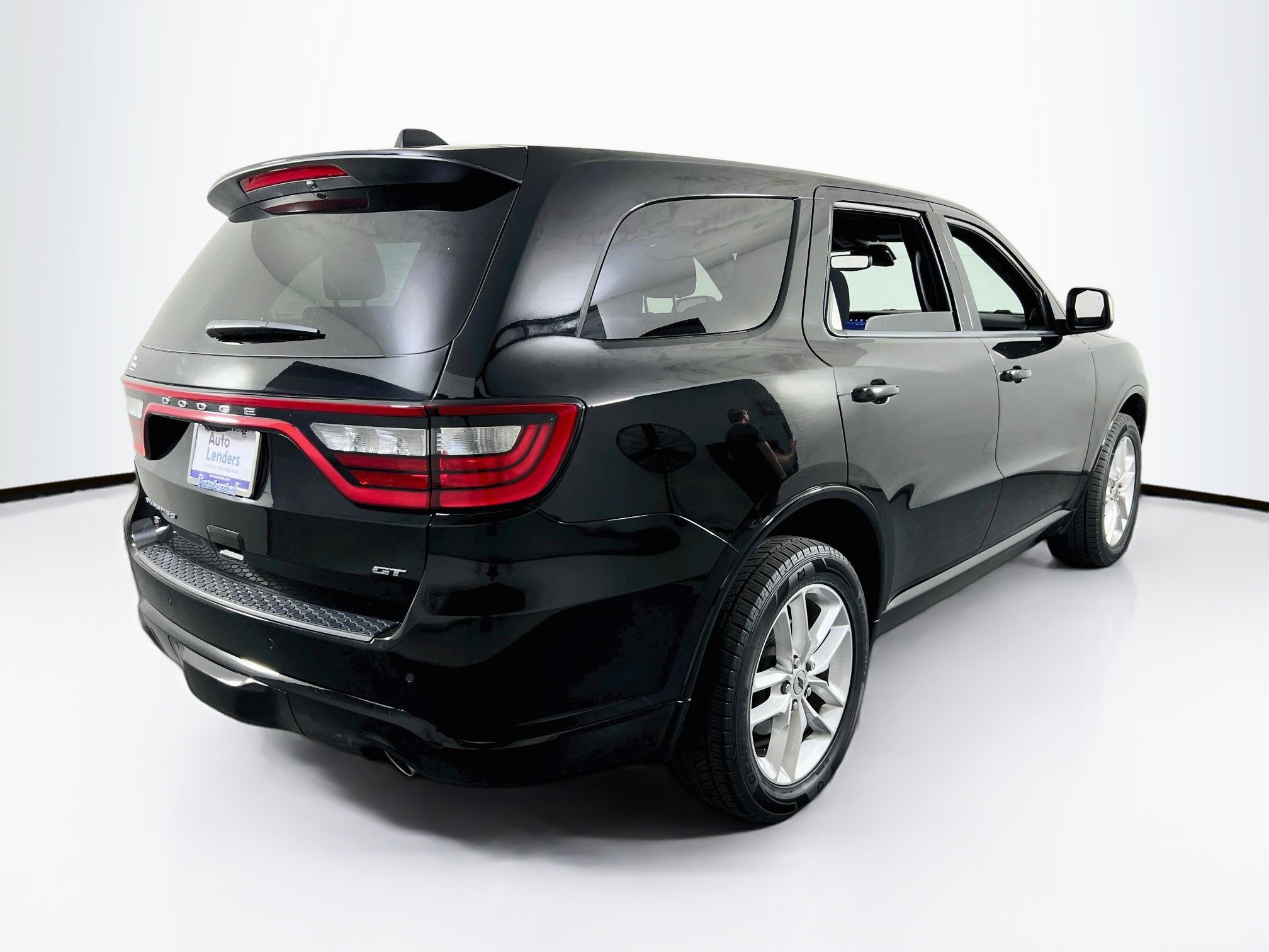 Used 2023 Dodge Durango GT AWD/4WD image 5