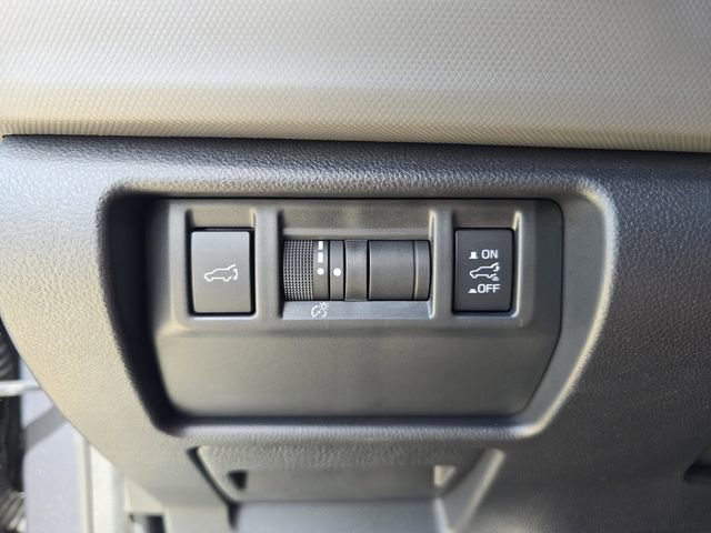 Certified 2025 Subaru Forester Sport w/ Popular Package #1 image 21