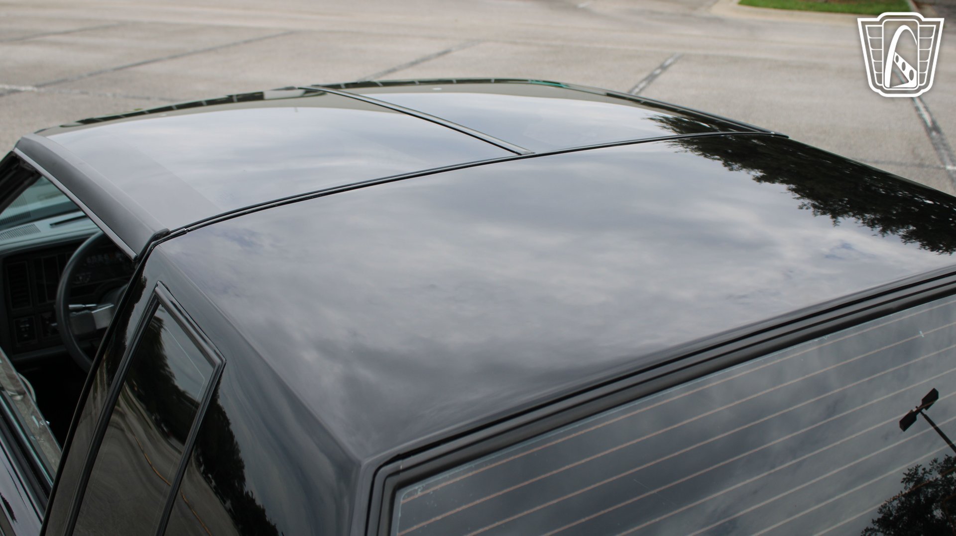 Used 1987 Buick Regal Coupe RWD image 39