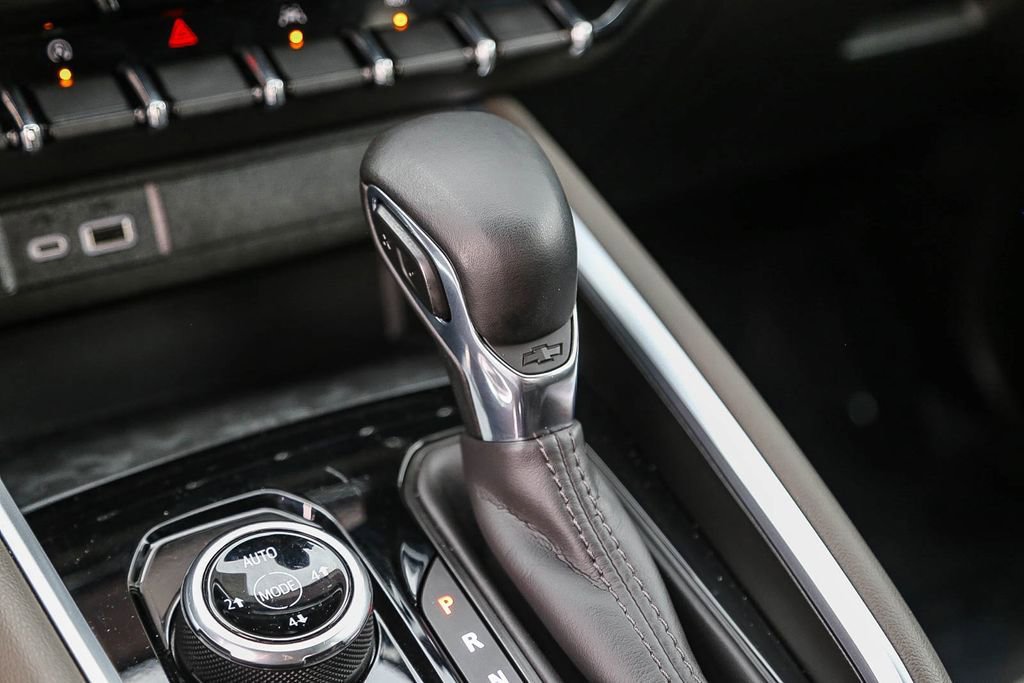 Used 2024 Chevrolet Colorado ZR2 w/ Technology Package image 21