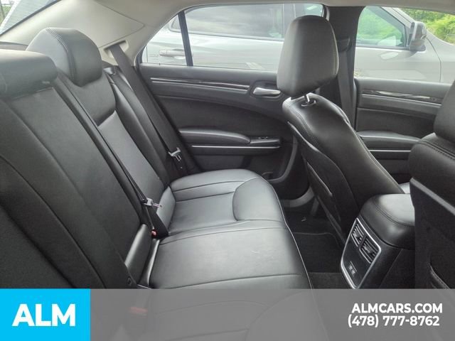 Used 2021 Chrysler 300 Touring L RWD image 16