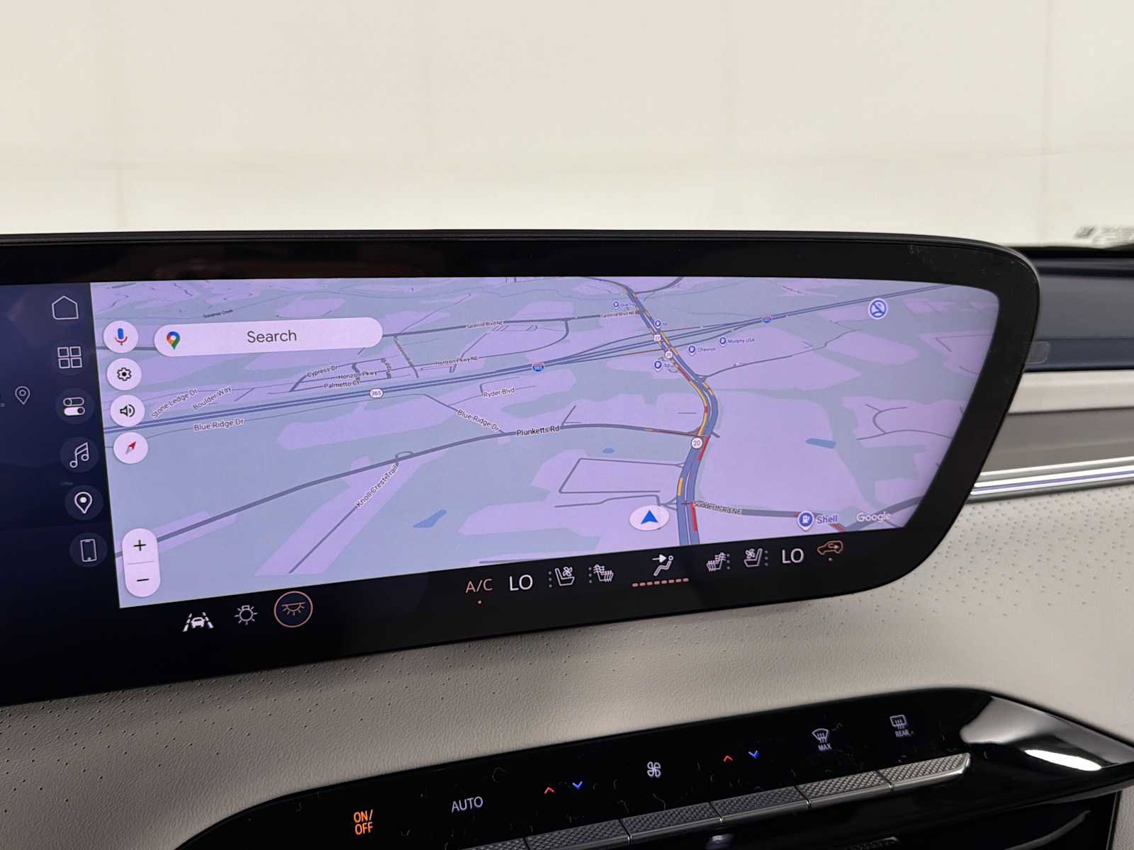 New 2026 Buick Enclave Avenir w/ Super Cruise Package FWD image 31