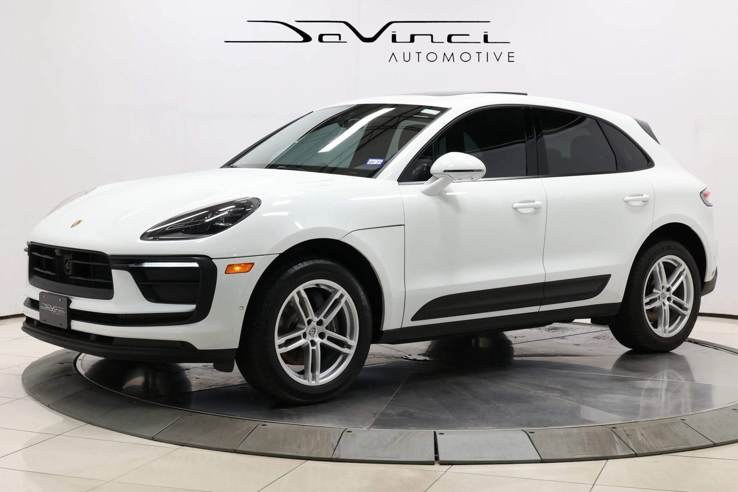 Used 2022 Porsche Macan