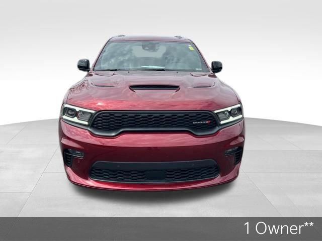 Used 2023 Dodge Durango R/T image 2