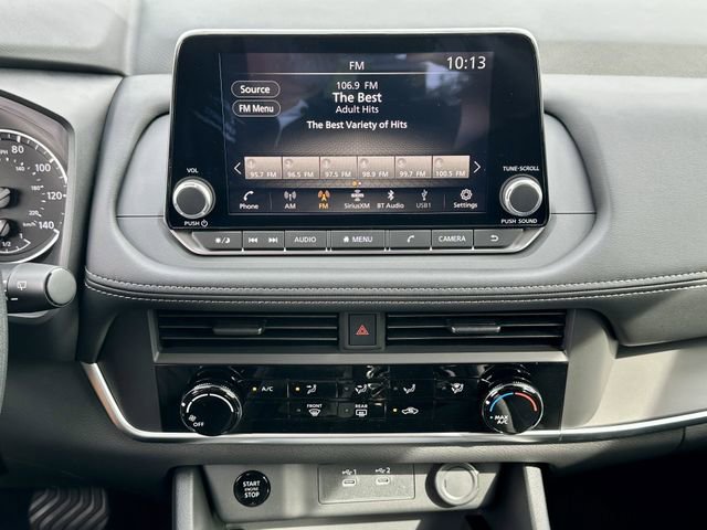 Certified 2026 Nissan Rogue S AWD/4WD image 17