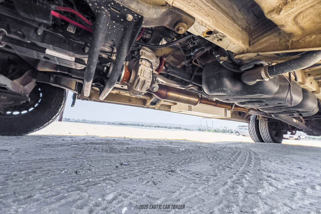 Used 2019 Mercedes-Benz Sprinter 4x4 170 image 61