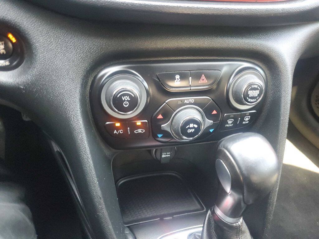 Used 2015 Dodge Dart GT w/ Sun/Sound Group FWD image 33