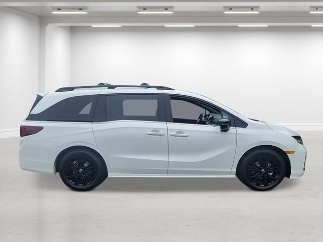 New 2026 Honda Odyssey Sport-L image 2