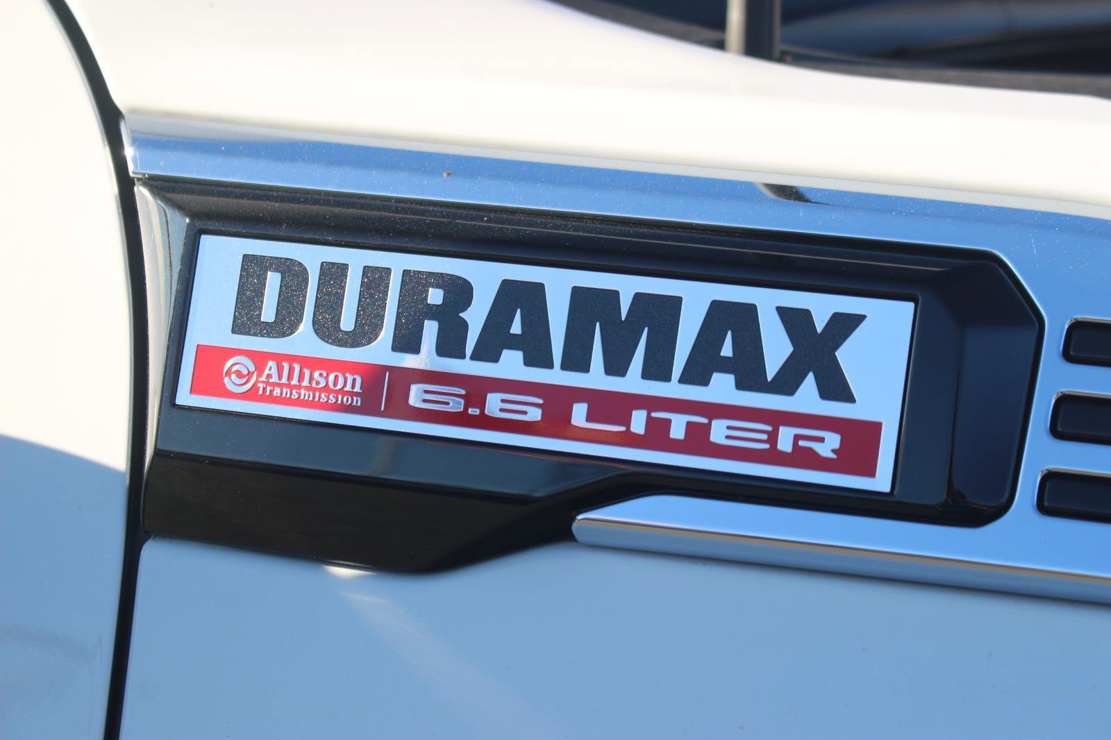 New 2025 GMC Sierra 2500 Pro w/ Convenience Package image 10