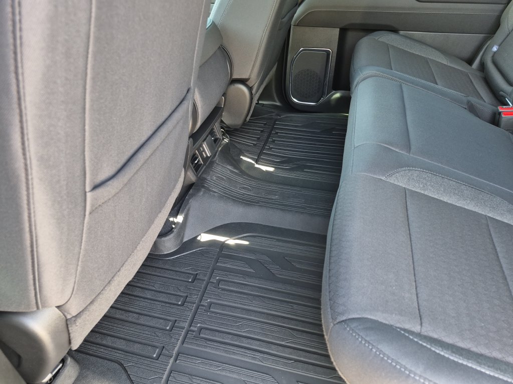 New 2026 GMC Sierra 1500 Elevation w/ Elevation Select Package RWD image 32